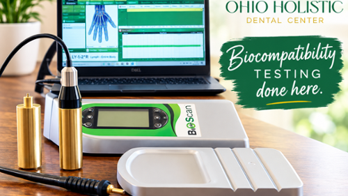 biocompatibility testing 
