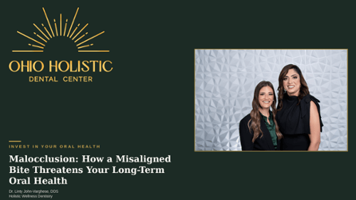 Malocclusion: How a Misaligned Bite Threatens Your Long-Term Oral Health