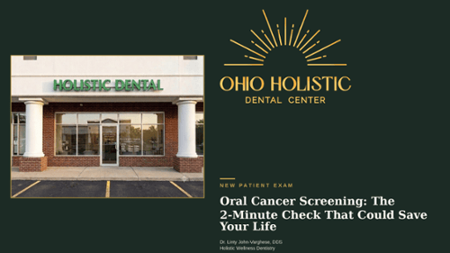 oral cancer screening and how this can save your life 