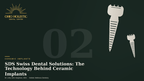 SDS ceramic implants