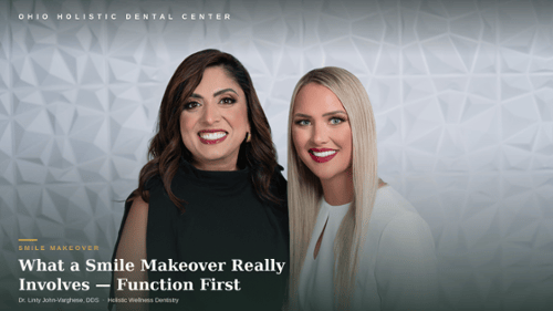 Smile Makeover 