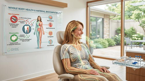 biocompatibility testing and how it relates to your whole body