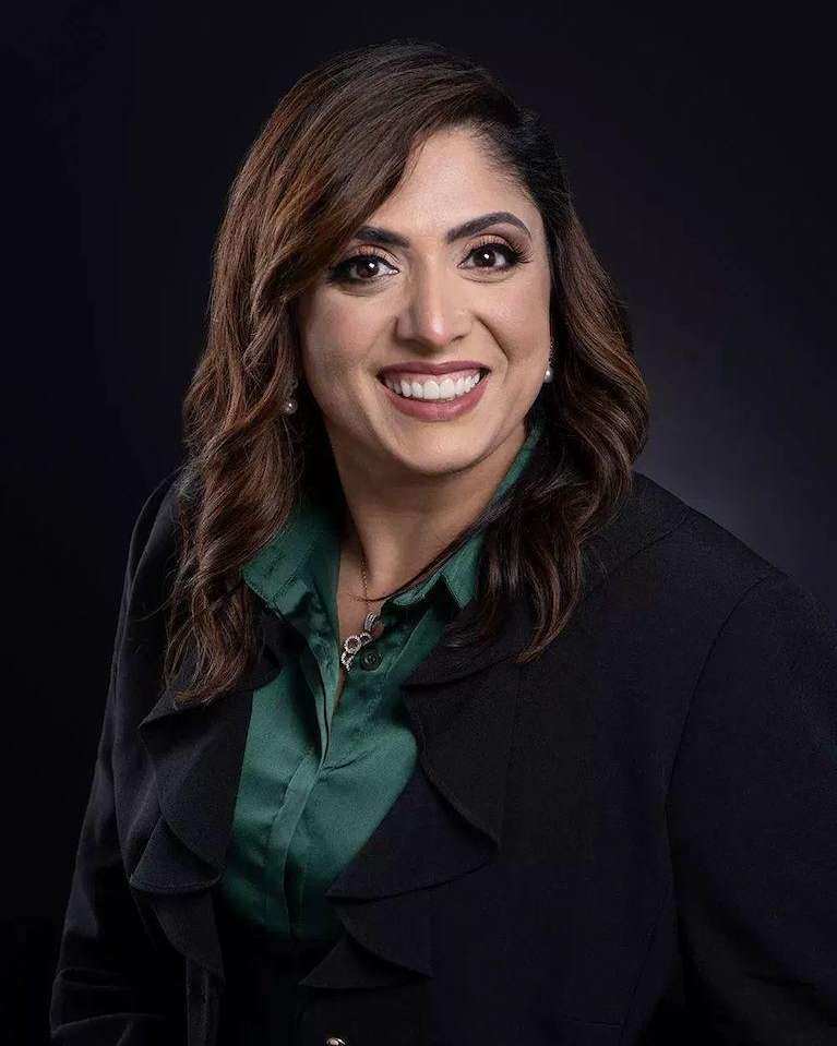 Dr. Linty John-Varghese, centerville oh