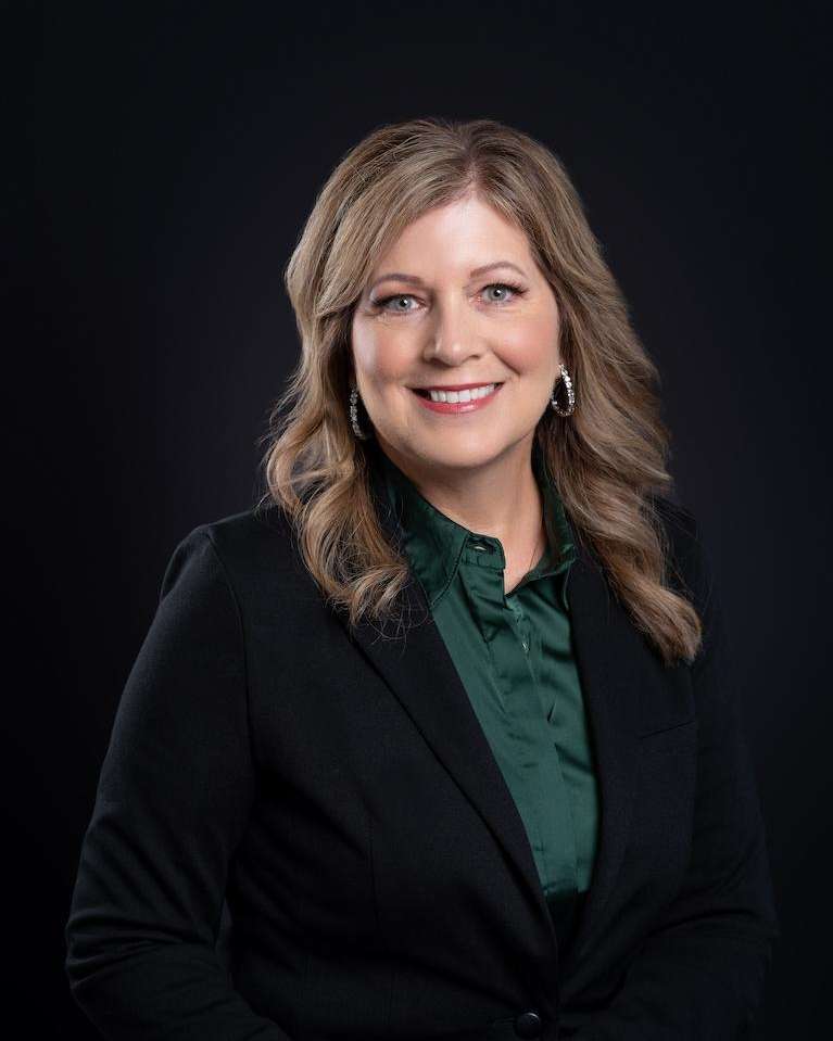 Nancy pietrantonio, a biological certified hygienist, centerville oh
